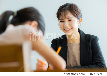 小學生作業學習輔導老師 小學生作業學習輔導老師 107465769