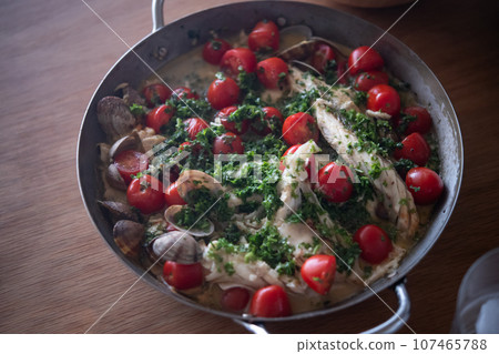 鱸魚aquapazza 鱸魚aquapazza 107465788