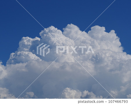 Cloud cover Cloud cover 107466793