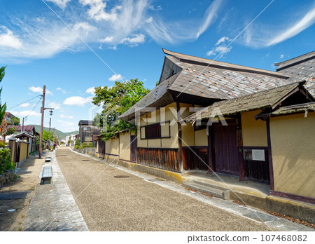 兵庫縣丹波筱山市禦徒町武士住宅（Haraiya Residences） 107468082