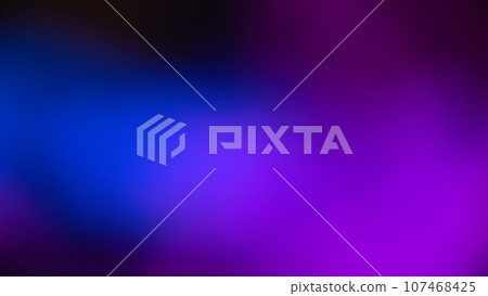 背景材質漸變冷色系 107468425