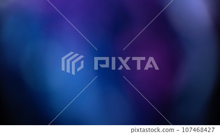 Background material gradation cool color system Background material gradation cool color system 107468427