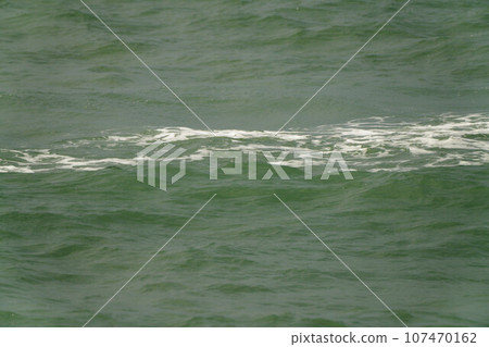 Ocean wave of Okinawa Ocean wave of Okinawa 107470162