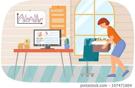 People analysis budget. Calculate financial plan of save income and expense management. Accounting and money audit for annual tax percentage reports. Data analysis, financial dashboard or accounting 107471804