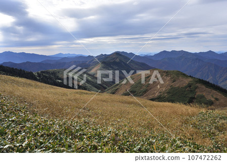 新潟縣牧木山登山 107472262