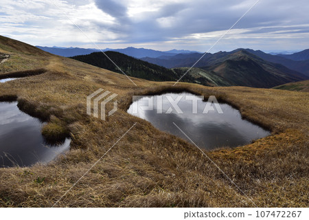 新潟縣牧木山登山 107472267