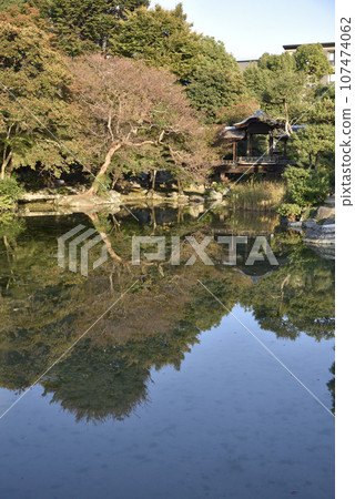 Kaisaoro Shoseien Kikokutei Kaisaoro Shoseien Kikokutei 107474062