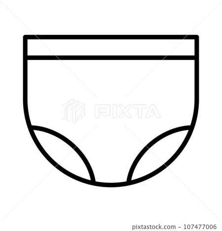 尿布 尿布 107477006