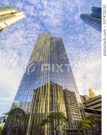 Zuellig Building / Makati, Philippines 107478292