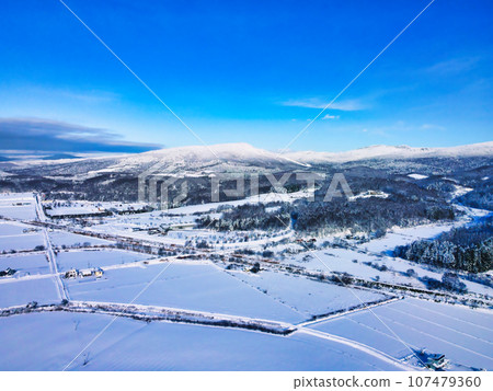 冬季景觀 107479360