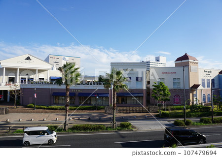 Rinku Premium Outlet Rinku Premium Outlet 107479694