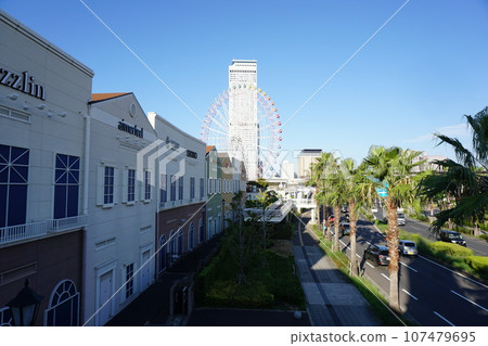 Rinku Premium Outlet Rinku Premium Outlet 107479695