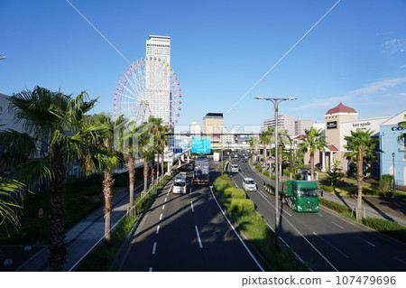 Rinku Premium Outlet 107479696