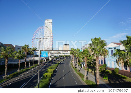 Rinku Premium Outlet Rinku Premium Outlet 107479697