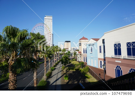 Rinku Premium Outlet 107479698