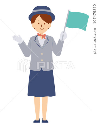 巴士指南的插圖 巴士指南的插圖 107479830