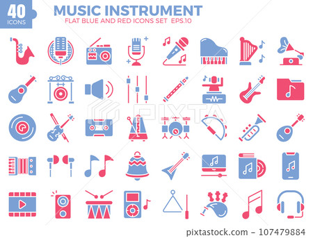 music, instrument, musical 107479884