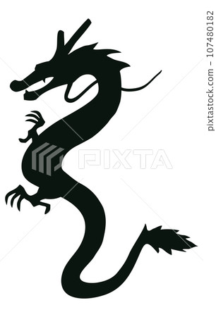 Rising dragon Rising dragon 107480182