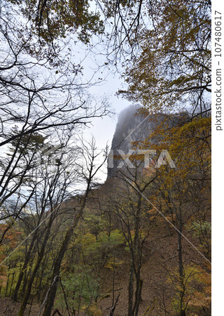 群馬縣荒船山登山 群馬縣荒船山登山 107480617
