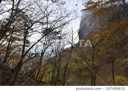 群馬縣荒船山登山 群馬縣荒船山登山 107480618