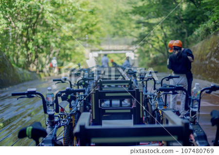 加坦 Go 車輛 107480769