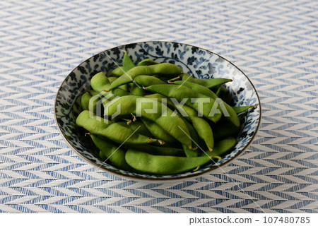 毛豆 毛豆 107480785