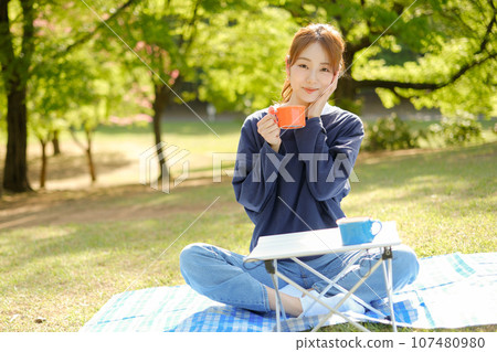 Beautiful Japanese women Beautiful Japanese women 107480980