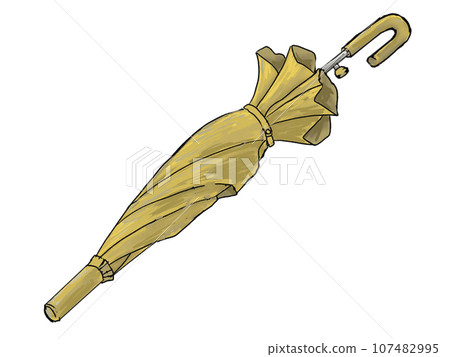 Umbrella 107482995