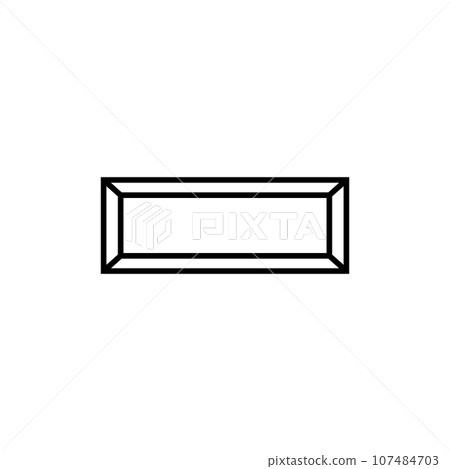 keyboard button icon vector keyboard button icon vector 107484703