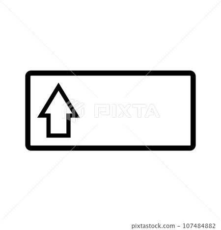shift key icon vector shift key icon vector 107484882