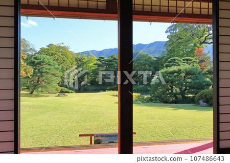 長野市松代真田屋花園 長野市松代真田屋花園 107486643