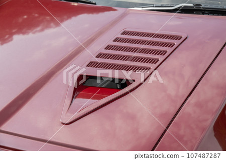私家車進氣口 107487287