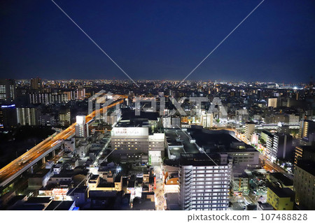 Osaka New World Osaka New World 107488828