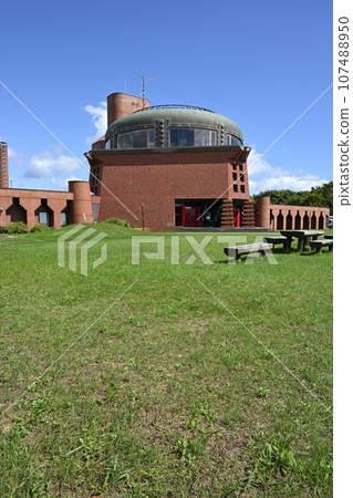 釧路市濕地天文台 107488950