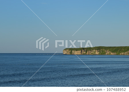 Nogi Cape Lighthouse 107488952