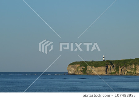 Nogi Cape Lighthouse 107488953