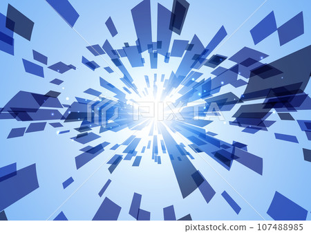 radial digital network radial digital network 107488985