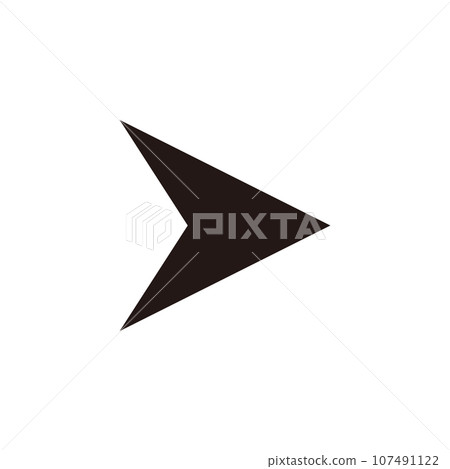Arrow Arrow 107491122