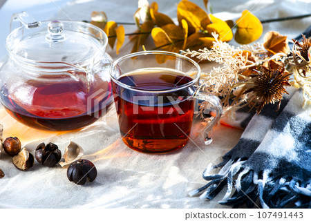 秋冬茶時間 秋冬茶時間 107491443