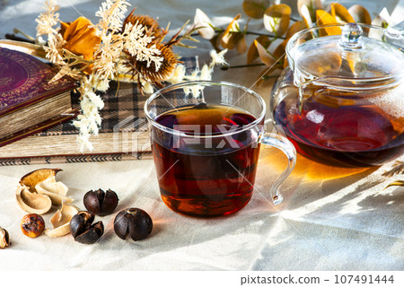 秋冬茶時間 秋冬茶時間 107491444