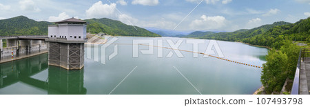 北海道東川的忠實湖與忠實水庫 北海道東川的忠實湖與忠實水庫 107493798