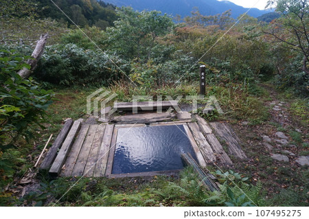 蓮華溫泉 小金湯 蓮華溫泉 小金湯 107495275