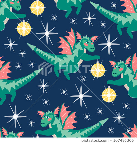 pattern dragons flying among the stars pattern dragons flying among the stars 107495306