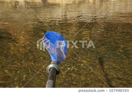 paddle sports 107496593