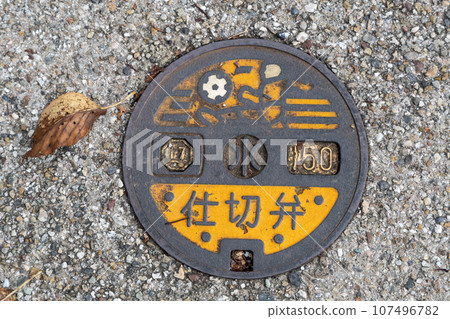污水處理窨井蓋當地設計靜岡縣 污水處理窨井蓋當地設計靜岡縣 107496782