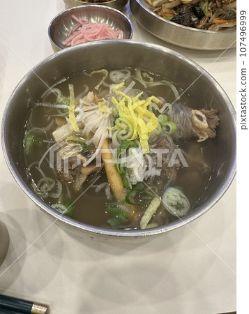 中國的冷麵 107496999