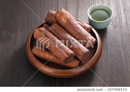 紅糖富加西 107499554