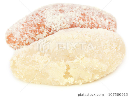 Delicious Bangladeshi chamcham 107500913