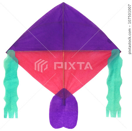 Traditional Bangladeshi kites 107501007