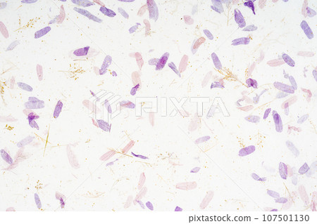 The Mulberry paper sheet texture cardboard background. The Mulberry paper sheet texture cardboard background. 107501130